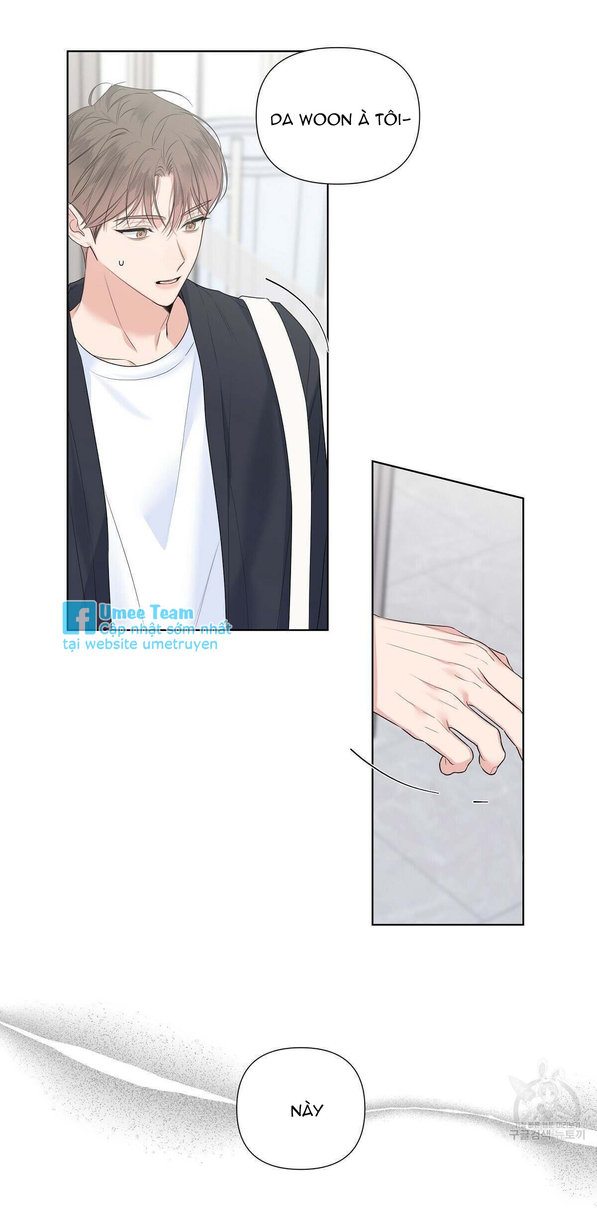 đừng bận tâm darling chapter 20 10