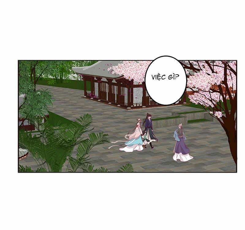 tướng quân mời ra trận chapter 121 22