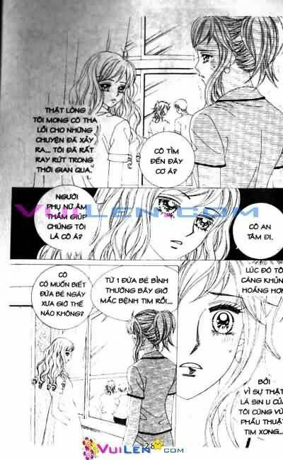 mùa ảo vọng - strange pension chapter 10 28
