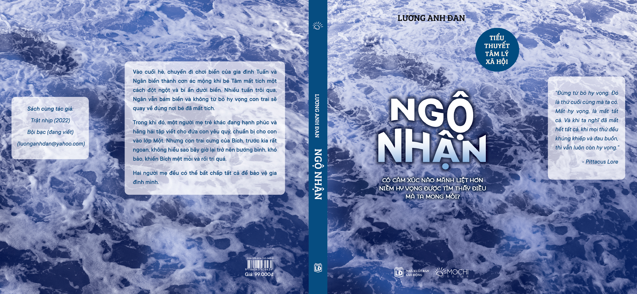 Ngộ nhận - Có cảm xúc nào mãnh liệt hơn niềm hy vọng được tìm thấy điều mà ta mong mỏi?