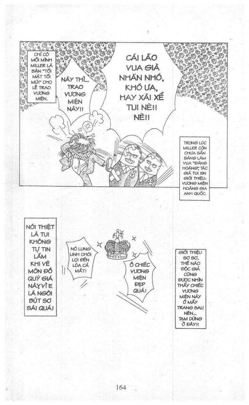 nàng tiên ánh trăng - kaguya hime chapter 14 162