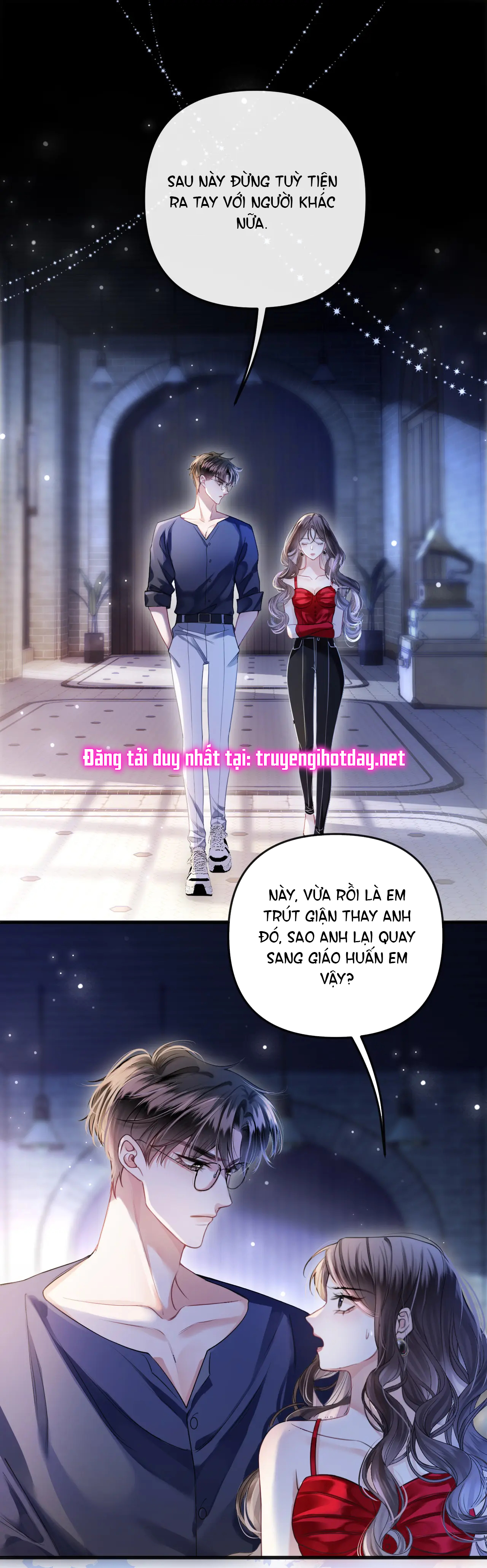 ngày mai cũng thích anh chapter 10 2