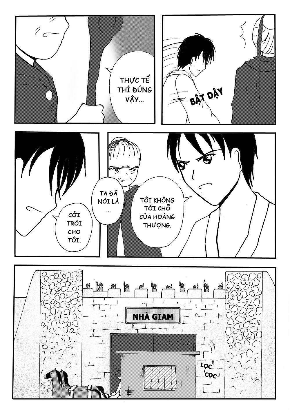 prince's days chapter 4 7