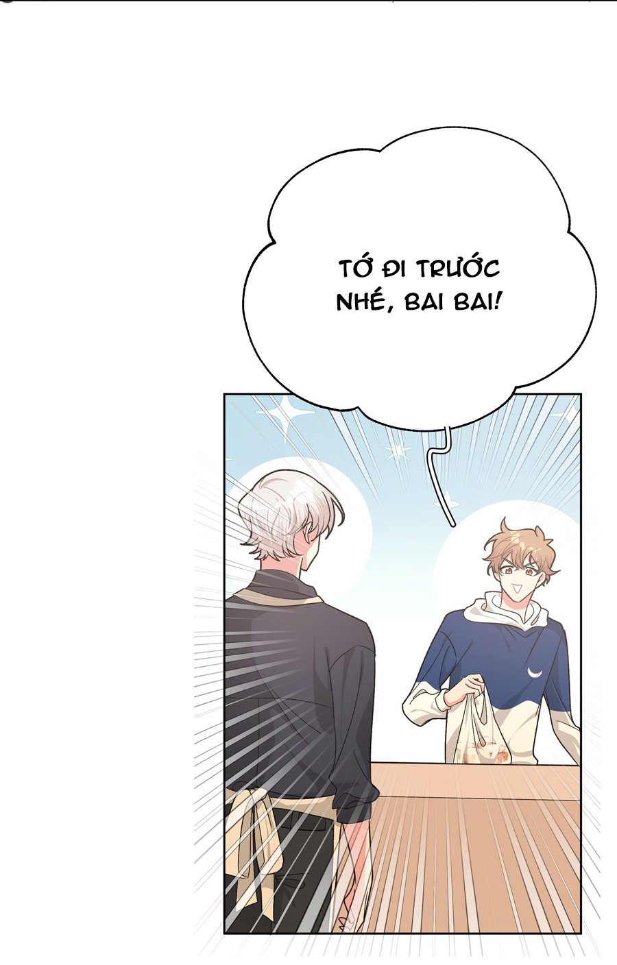 đừng nói yêu tôi (don't say you love me) chapter 36 33