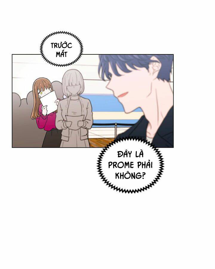 anh là định mệnh của em chapter 1 50