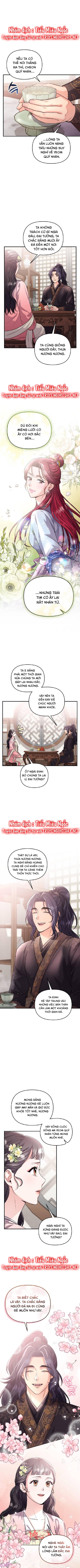 cao thủ chốn hậu cung chapter 69 11