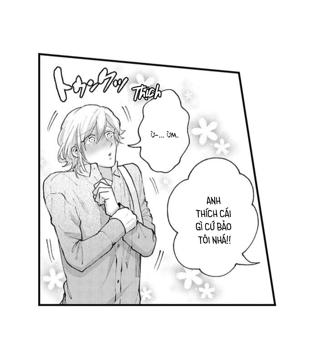 bị một anh chàng lập dị tấn công chapter 78 3
