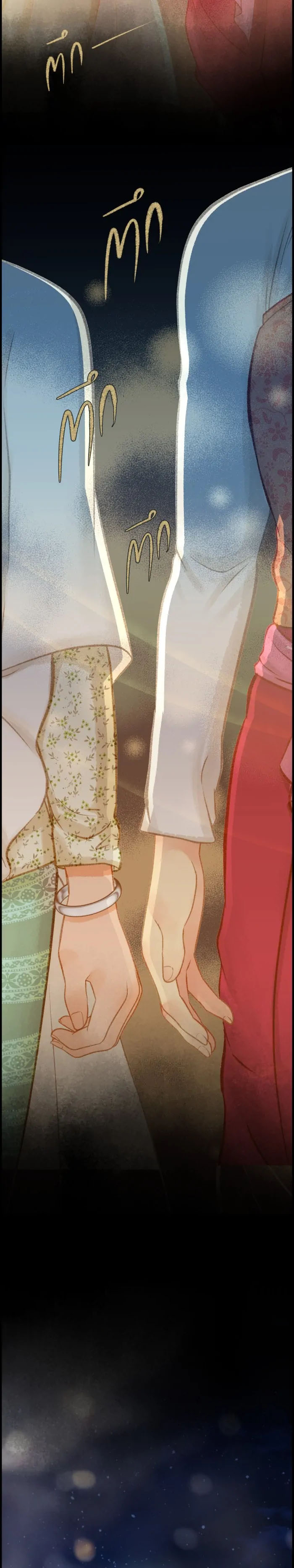 Nữ Chính Không Muốn Yêu chapter 86.2 - Trang 11