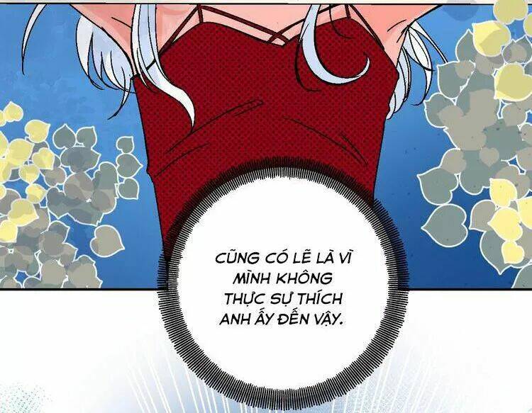 99 độ f - talk to me chapter 30 30