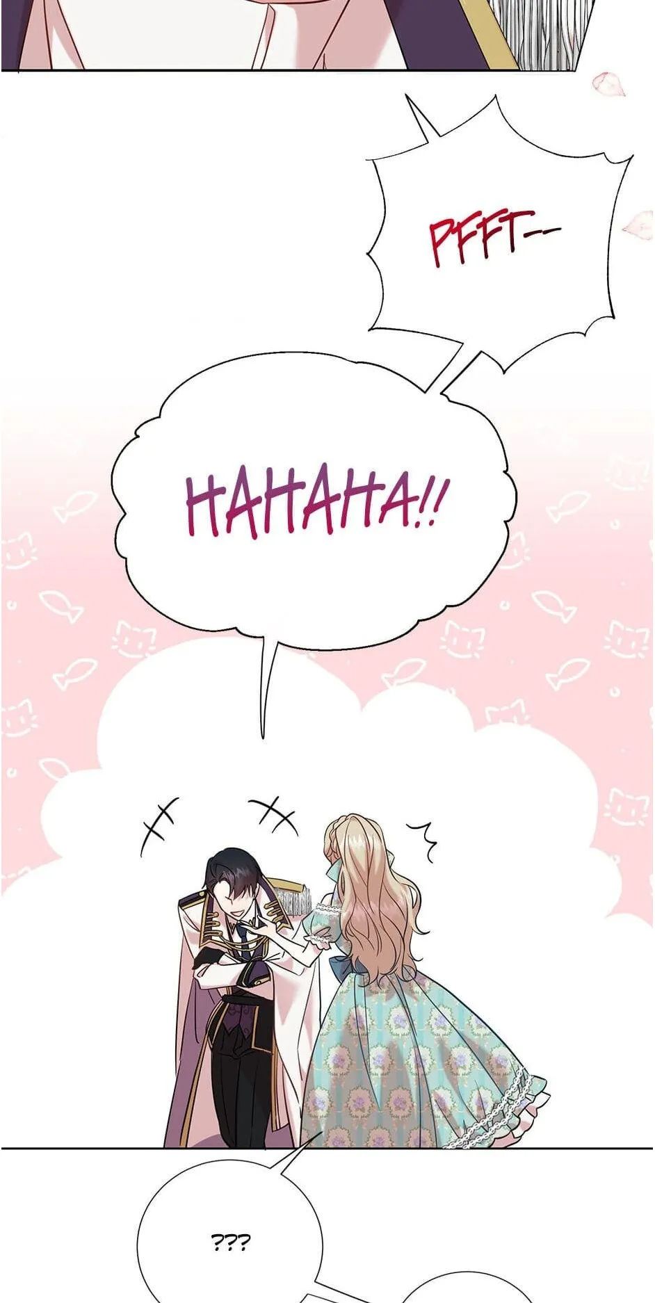 đừng ăn thịt tôi mà chapter 50 37