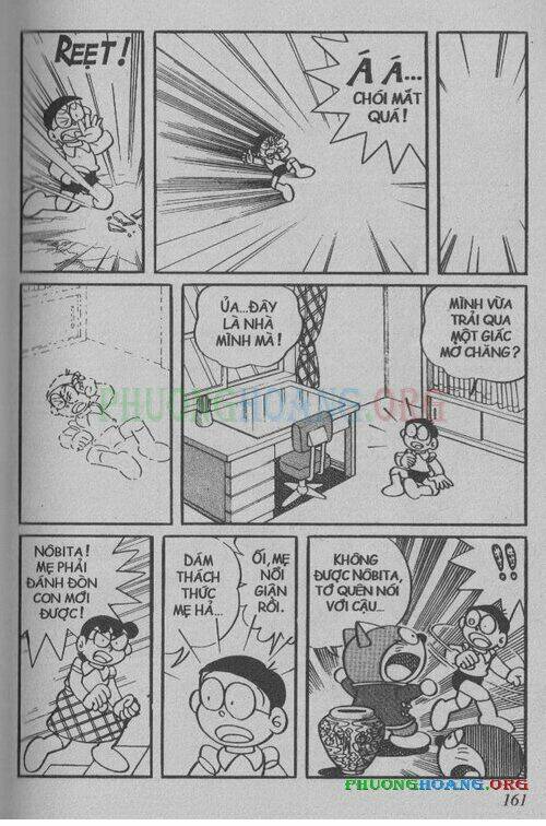 the doraemon special (đội quân doraemons đặc biệt+đội quân đôrêmon thêm) chapter 4 159