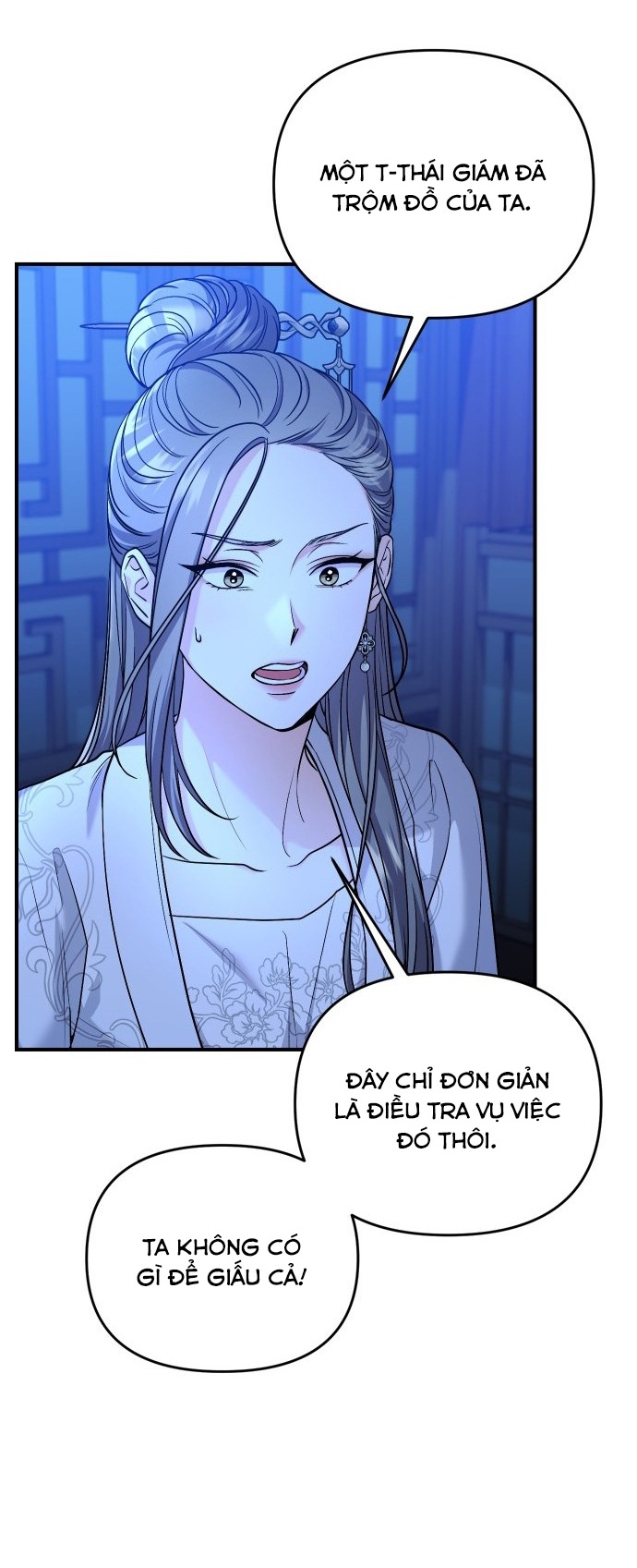 cao thủ chốn hậu cung chapter 67 28