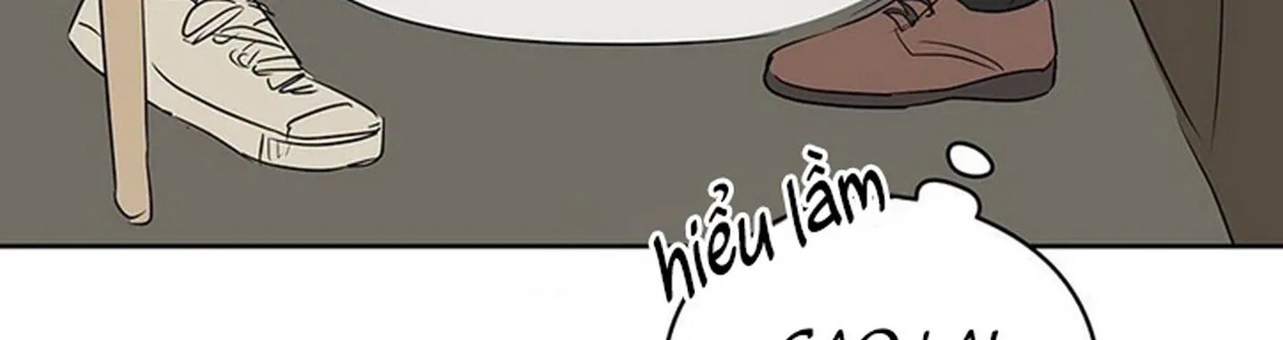 chuyện quái gì với giấc mơ đó vậy chapter 12 363