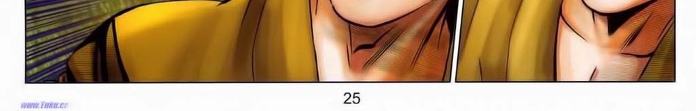 tuyệt thế vô song 2 chapter 56 48