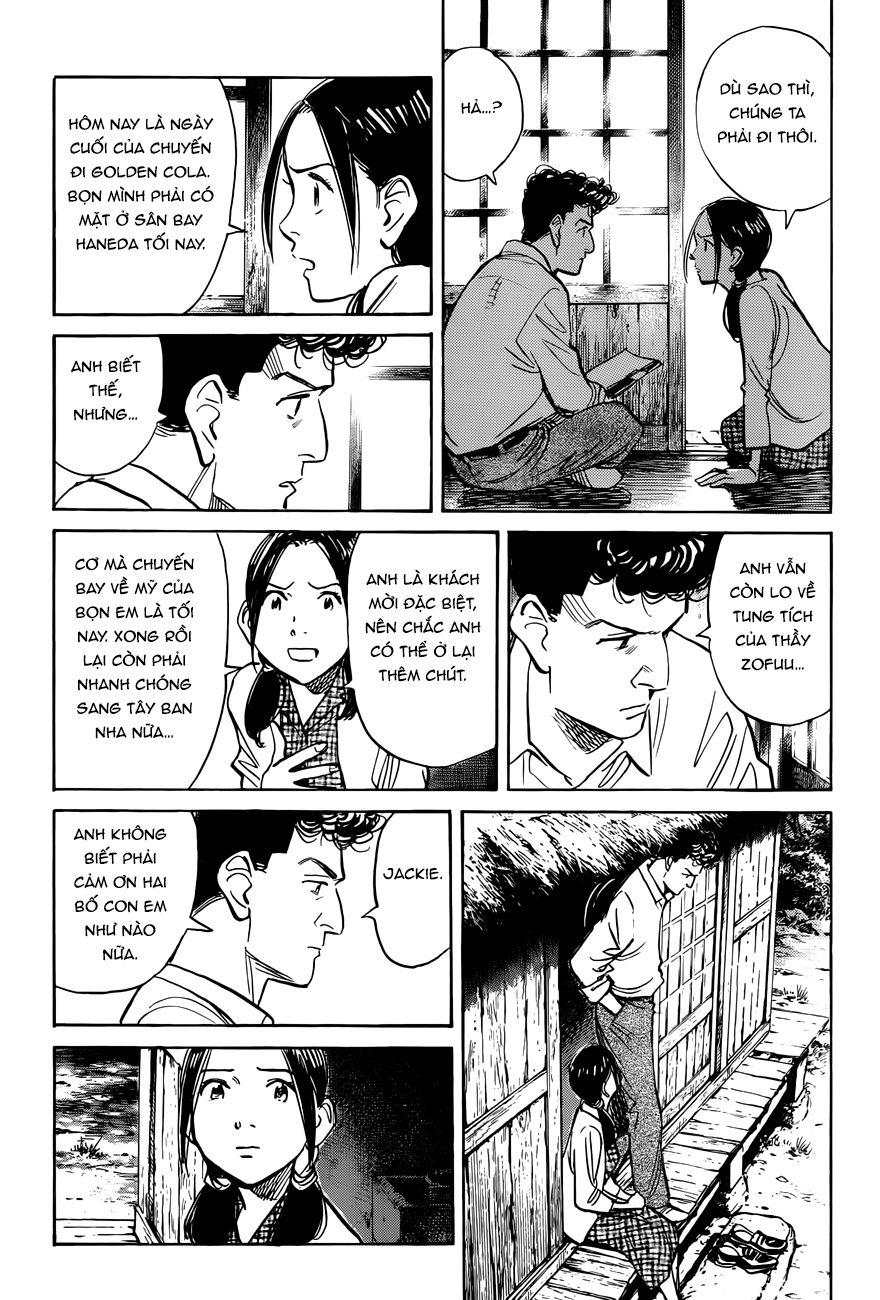 billy bat chapter 93 8