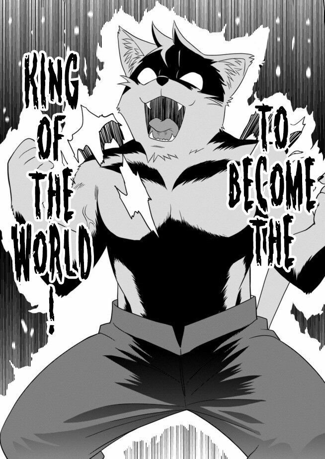 saikyou no shuzoku ga ningen datta ken chapter 1 9