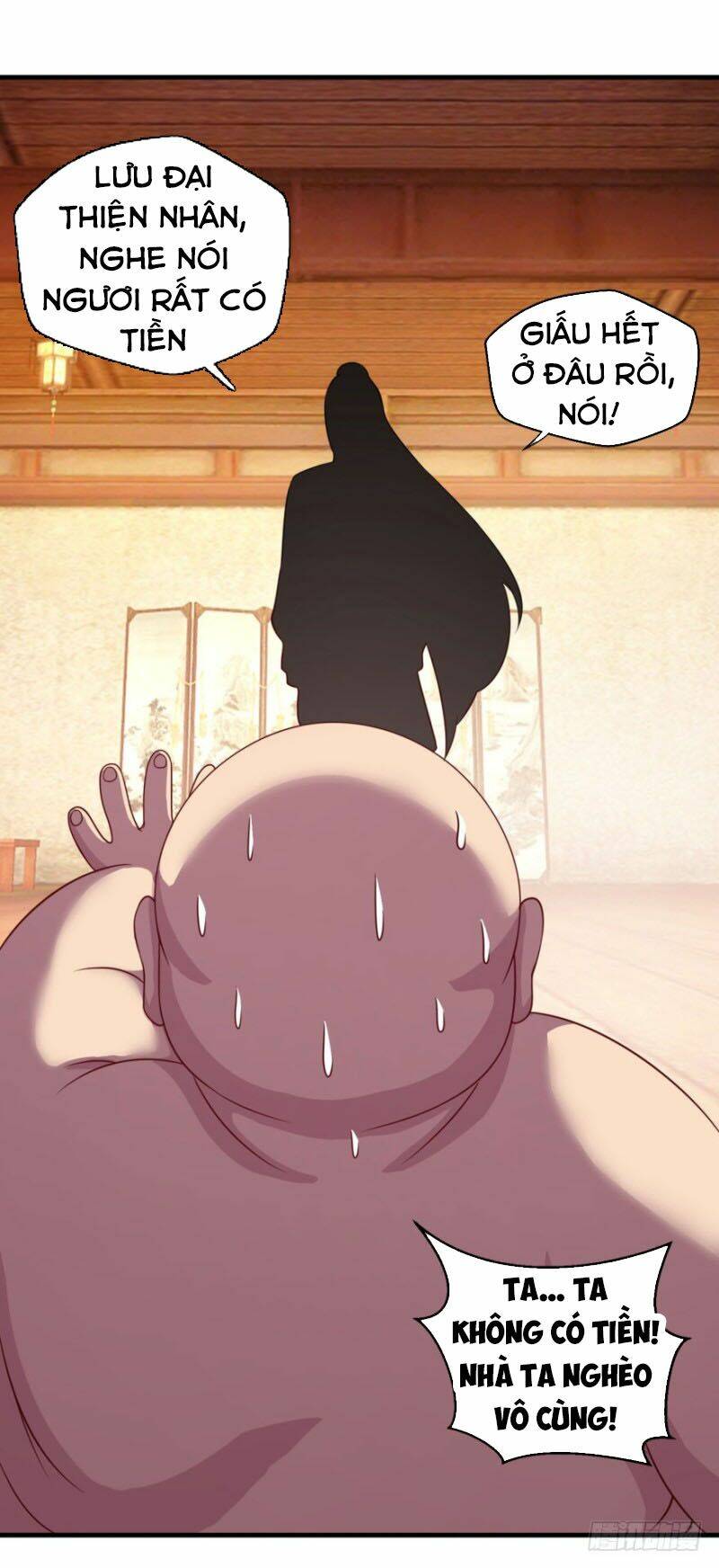 tiên ma đồng tu chapter 111 14