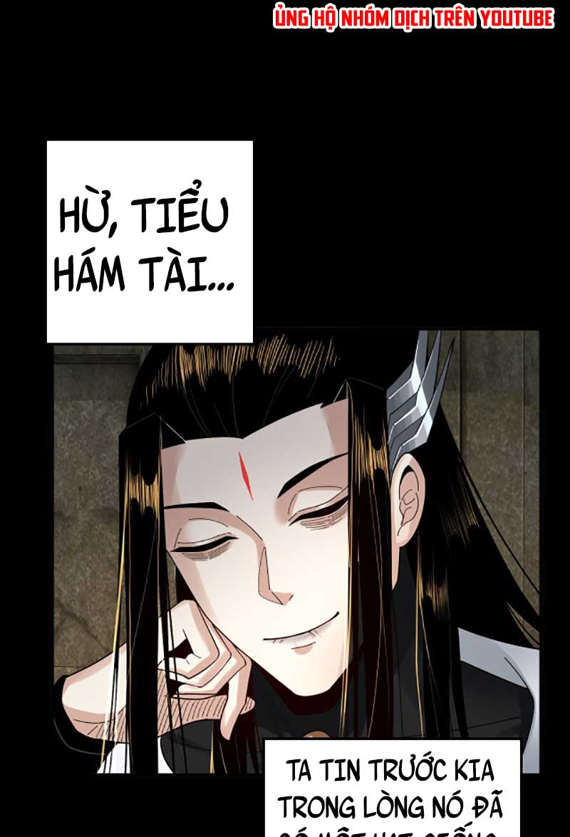 Ta Trời Sinh Đã Là Nhân Vật Phản Diện chapter 0 29