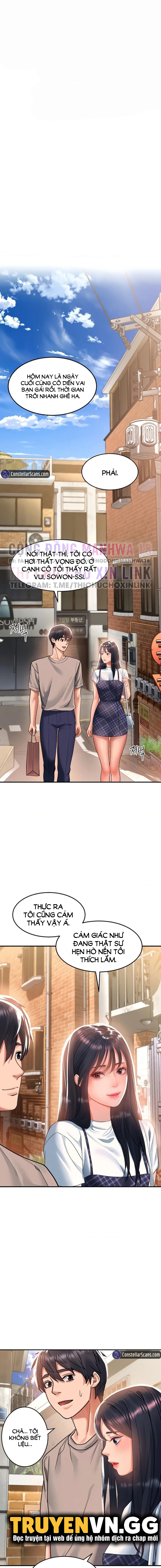 mở khóa tim nàng chapter 28 9