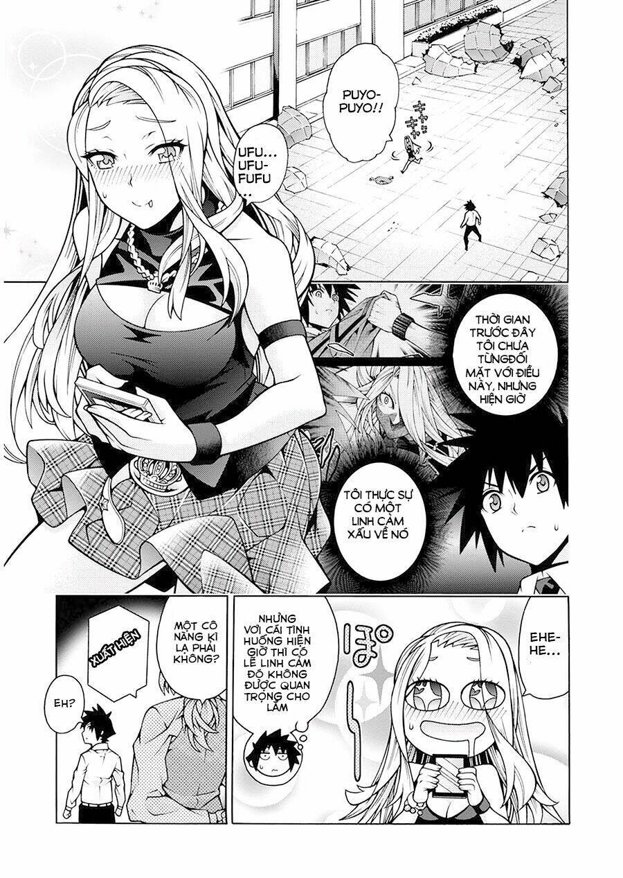 dragons rioting chapter 31.1 2