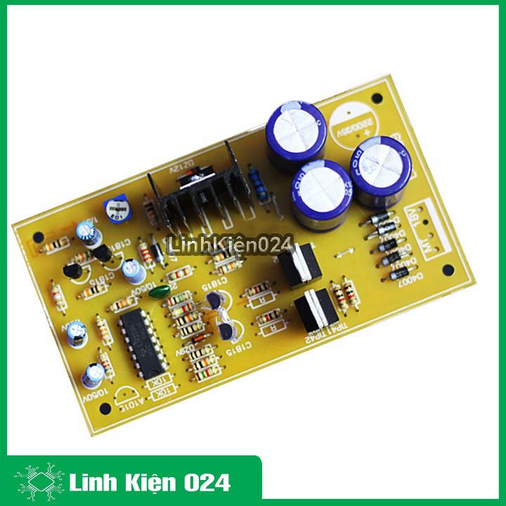 Board Ổn Áp Auto Volt