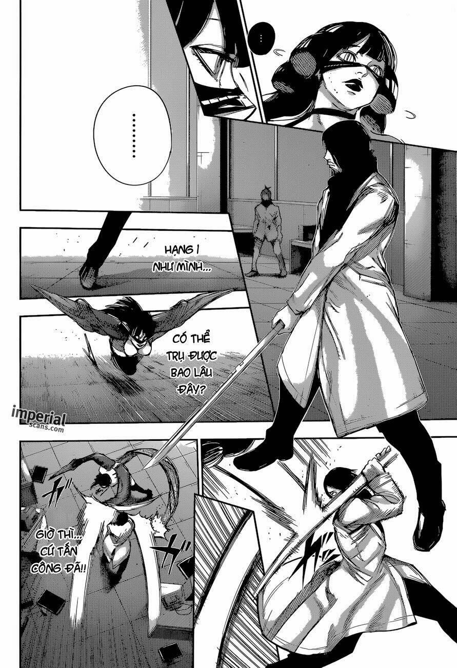 ngạ quỷ vùng tokyo 2 chapter 28 4