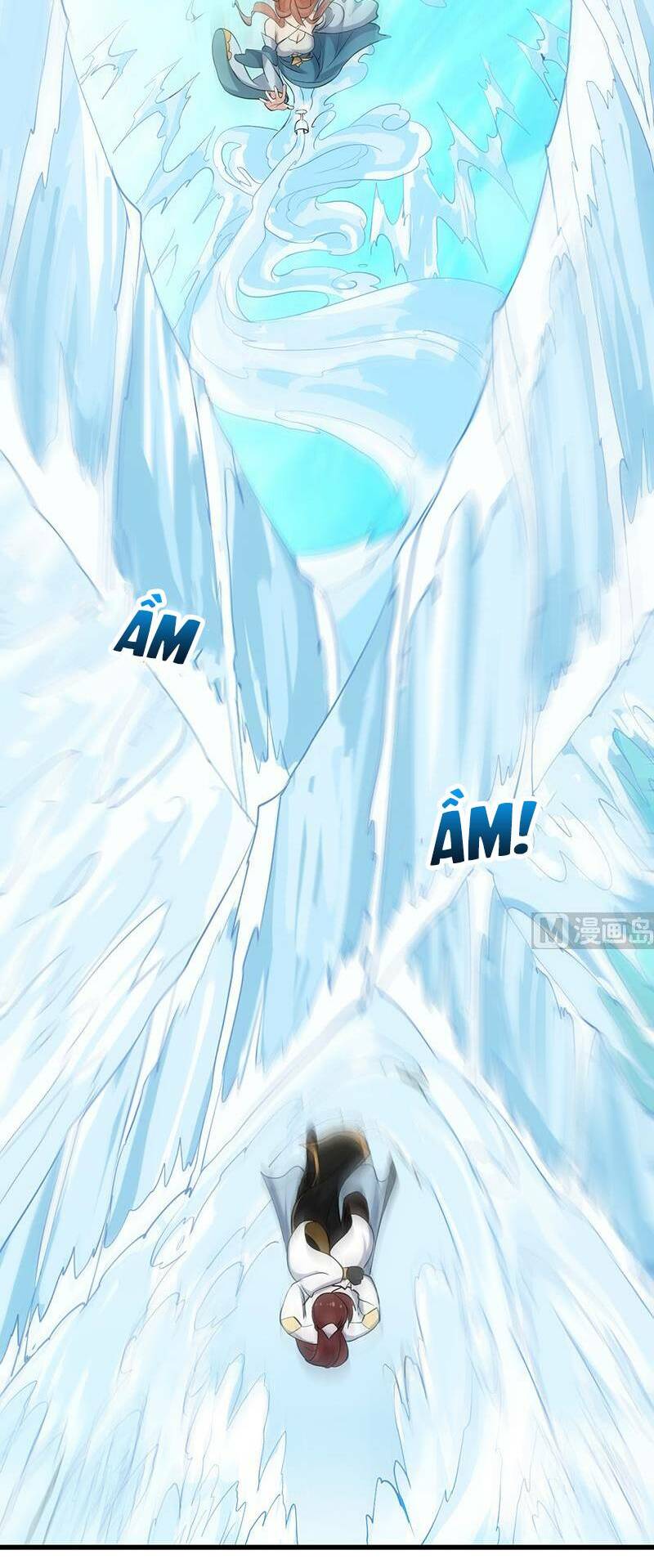 hệ thống thần long nghịch thiên chapter 40 4