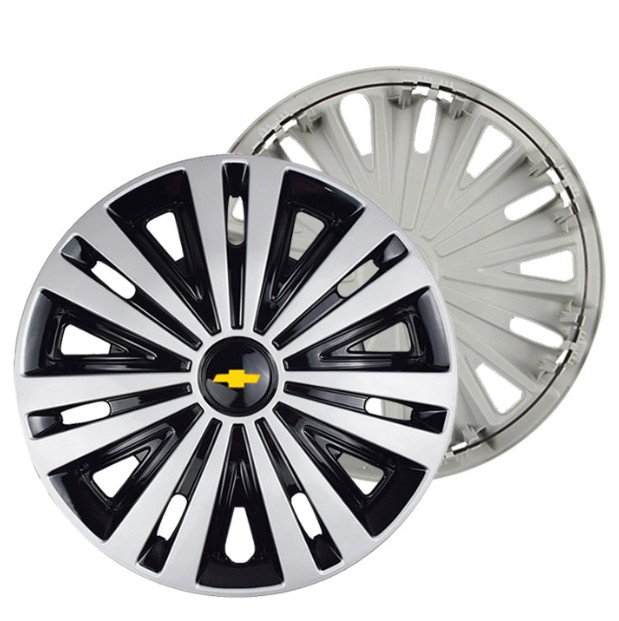 Ốp Chụp Mâm Lazang Xe Ô Tô Chevrolet NC1