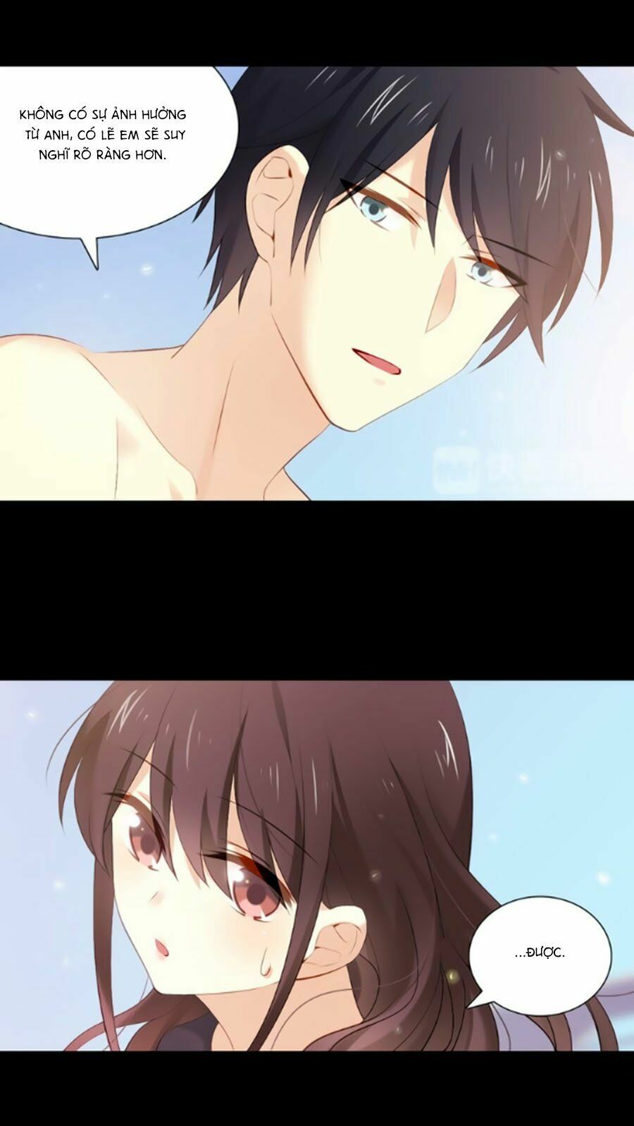 tình yêu là thế phần 2 chapter 9 24