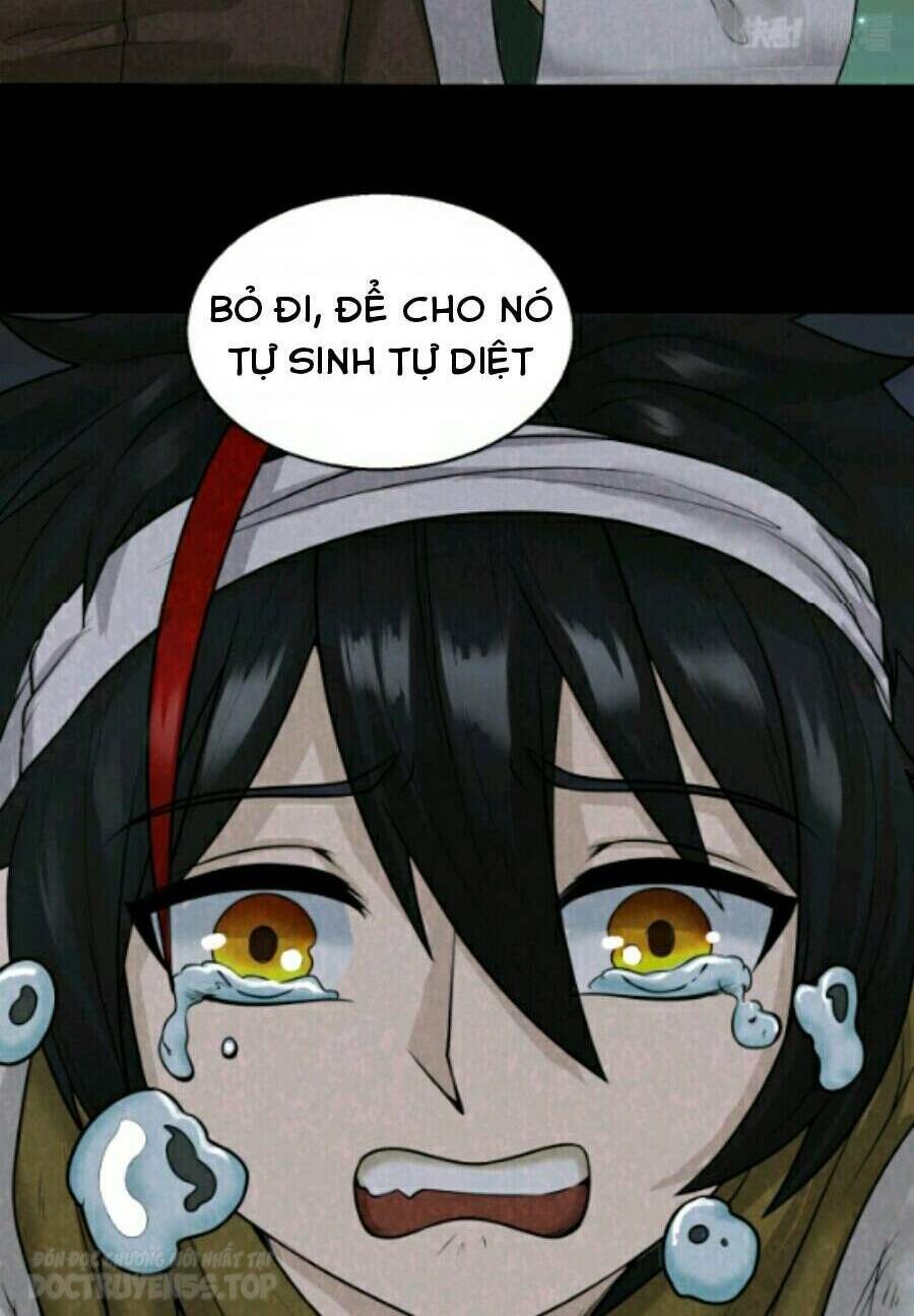 toàn cầu quỷ dị thời đại chapter 33 41