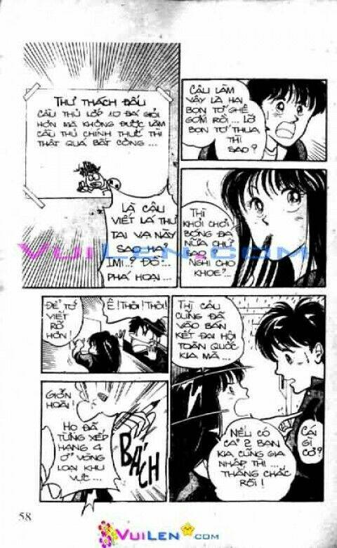 sôi động cầu trường full 17 tập chapter 1 58