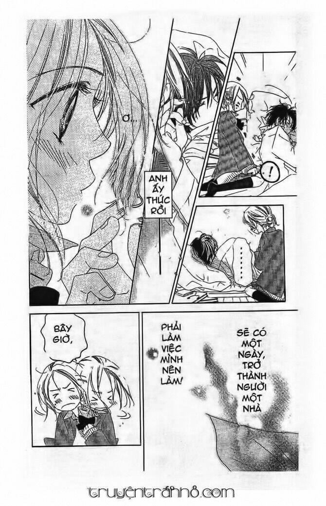 gió xuân chapter 4 11