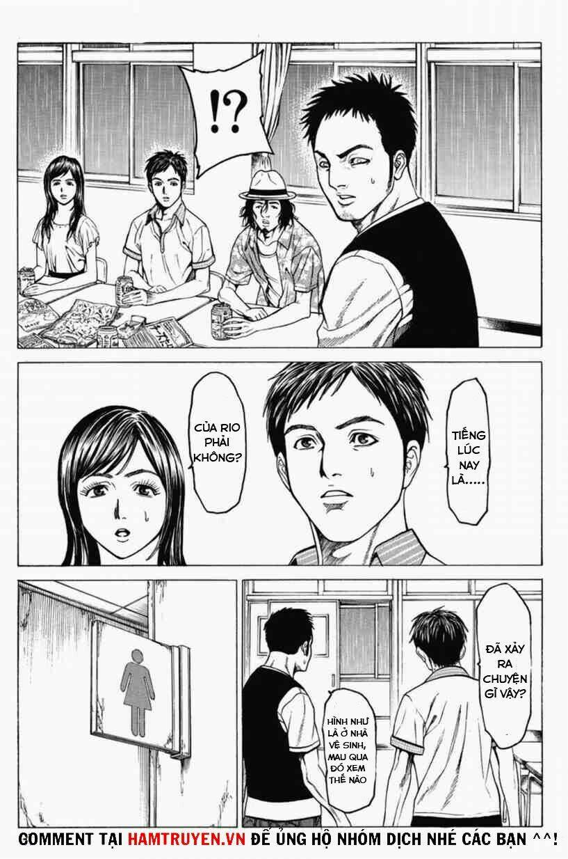 okumura kirito - thiết tử chapter 1 35