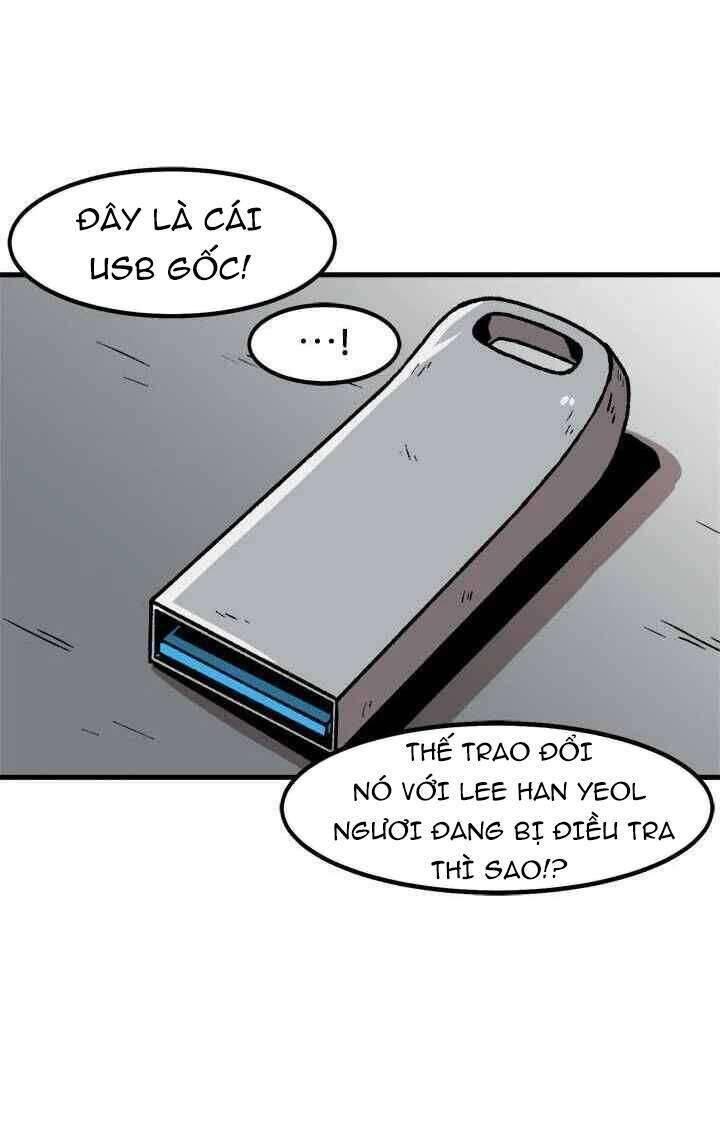 lên cấp một mình chapter 51 24