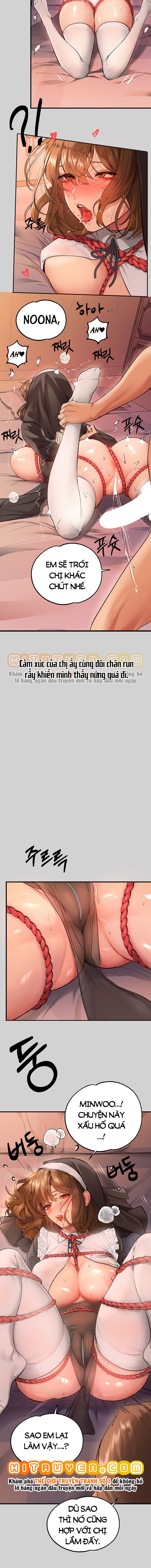 bà chị chủ nhà chapter 81 15