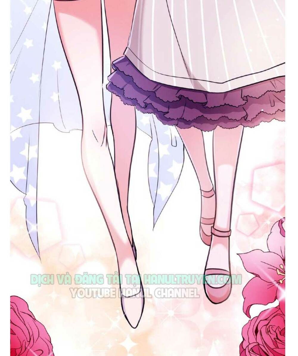 kiều thê muốn bỏ trốn của phúc hắc tổng tài chapter 17 22