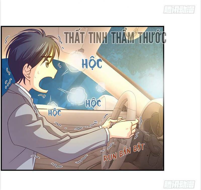 cuồng duệ tiểu thê chapter 11 15