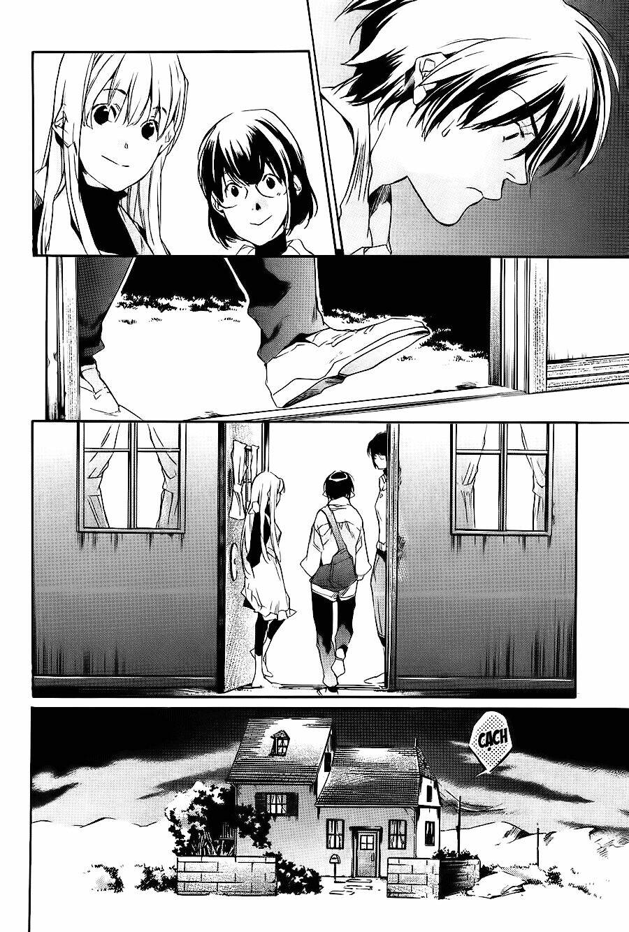 itsuya-san chapter 2 42