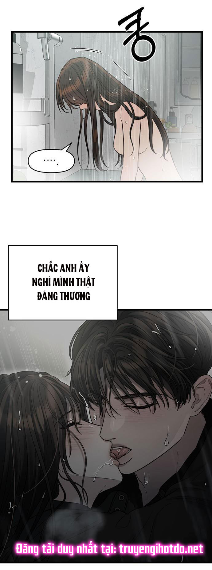 [18+] dục vọng tao nhã chapter 32.2 8