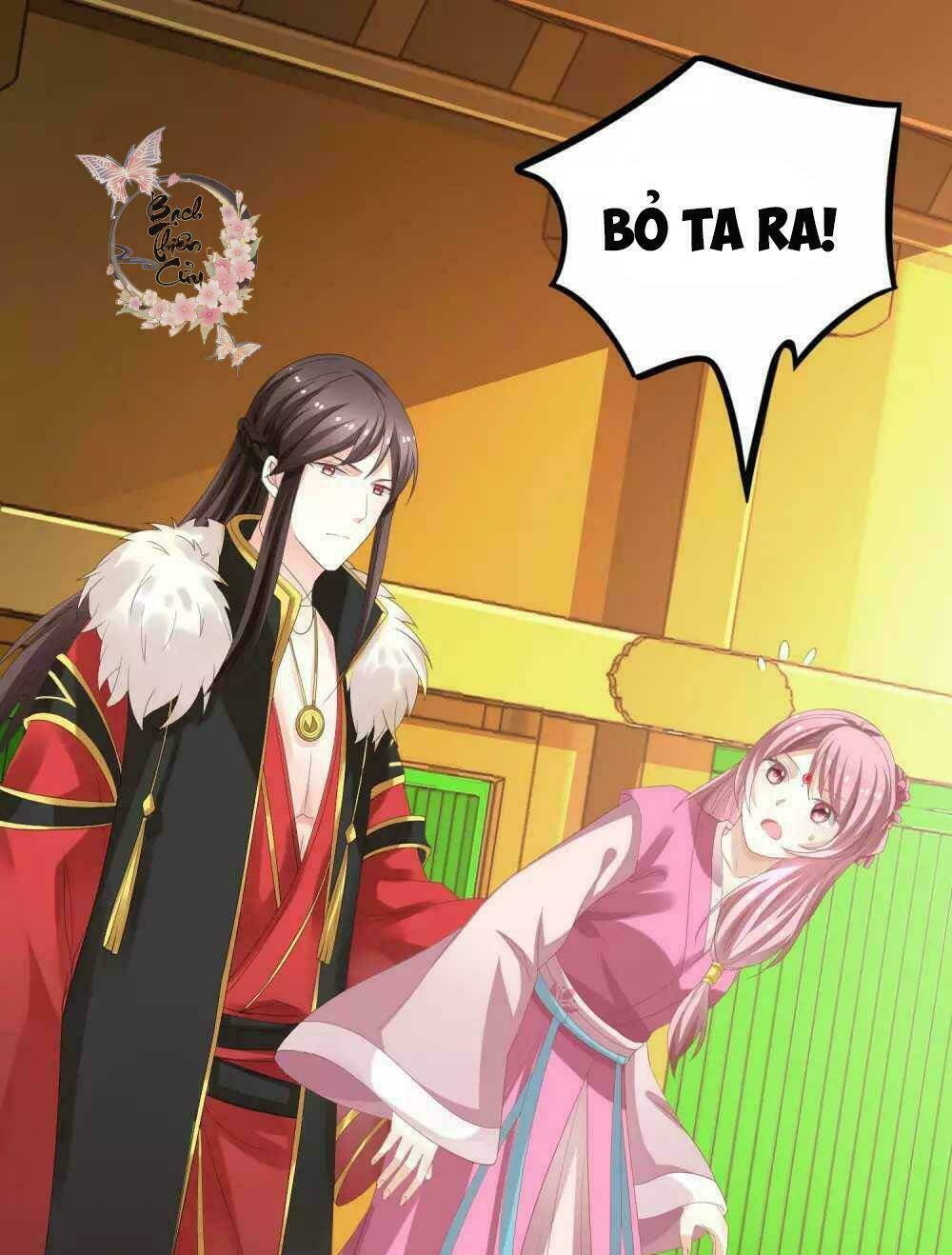 xuyên nhanh - hướng dẫn tự cứu của nữ phụ chapter 10 46