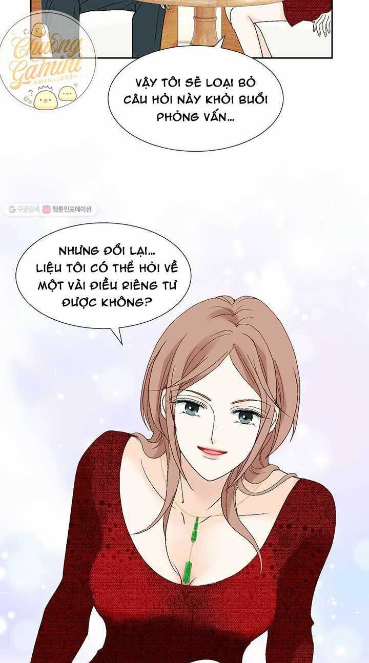 lee bom, em là của anh chapter 34 30