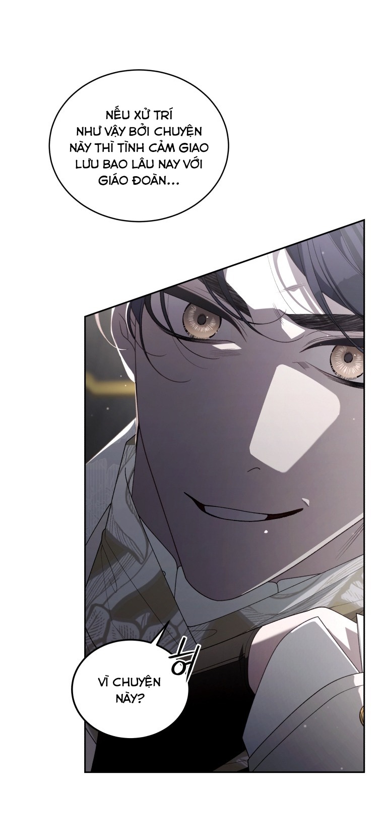 trở thành ác nữ thuần hóa thú cưng chapter 65 54