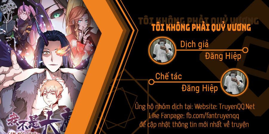 tôi không phải quỷ vương chapter 44 1