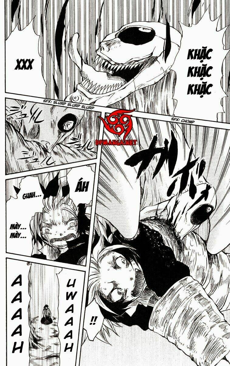 cerberus chapter 33 7