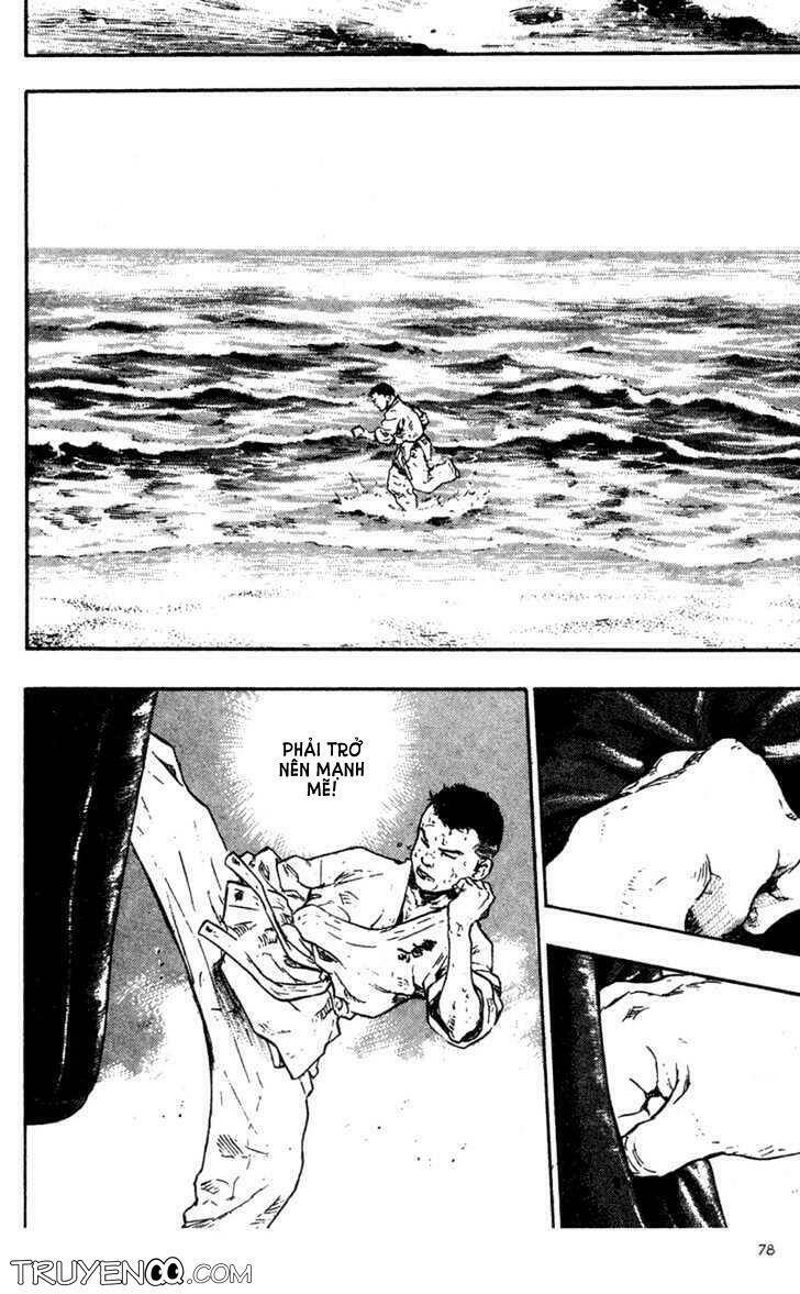 shamo (võ đạo) chapter 94 18