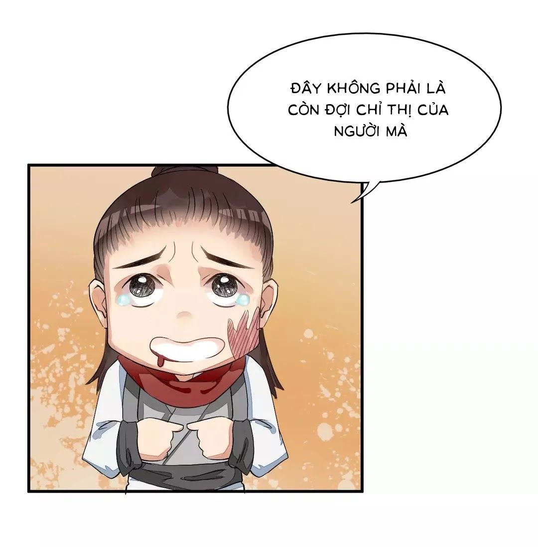 bồng sơn viễn chapter 2.2 45