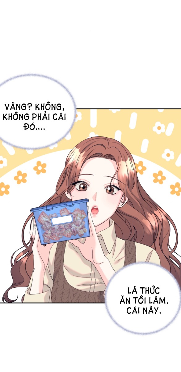 Người Vợ Giả Mạo chapter 22.1 - Trang 7