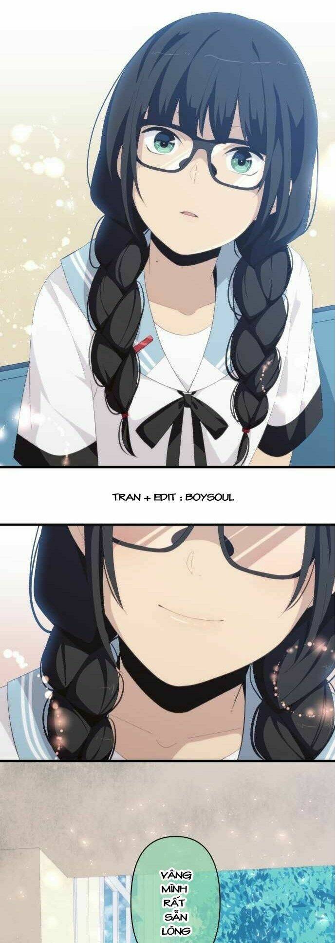 viên thuốc trùng sinh chapter 148 24