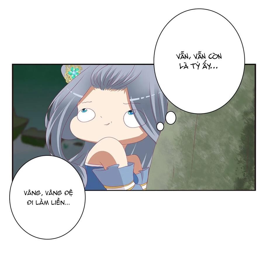 thông linh phi chapter 634 16