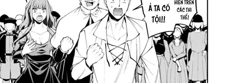 sự trỗi dậy của anh hùng hắc ám chapter 60 6